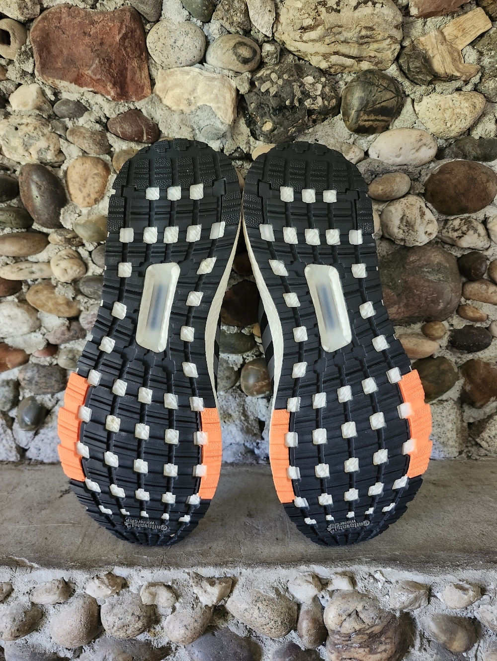 Adidas UltraBoost Cold Rdy. - Picture 4 of 7